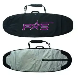 Günstig Project 5 Wing Foil Mid-length Boardbag M-Line - 5